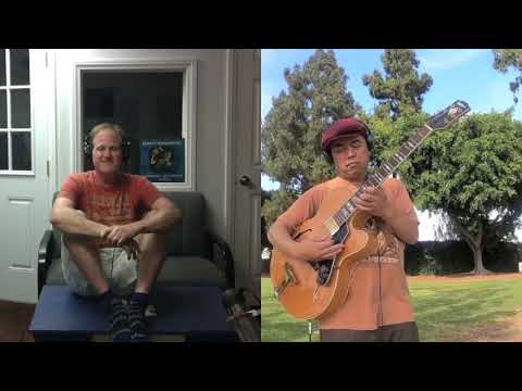Promotional video thumbnail 4 for Hugh von Kleist Music