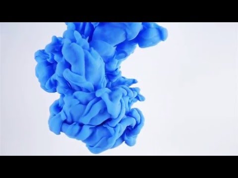 Ink Drop/Paint in water 60fps_09 - Free HD Stock Footage
