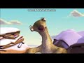 Ice Age 1 Thai Version Where S The Baby