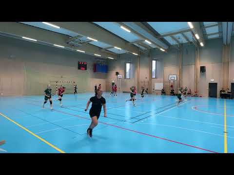 Guif4 - Skåre HK Grön 260117H2_2