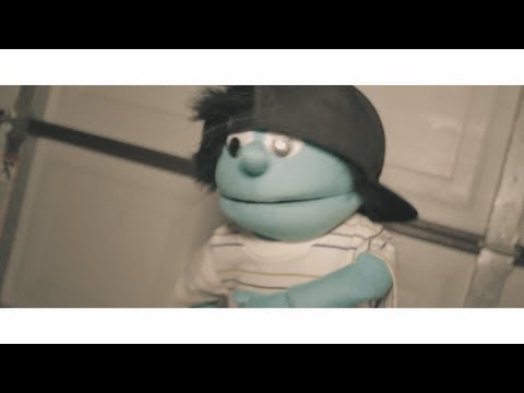 TB TV PRESENTS - ORGIN OF SHORTY BLU AND M.O.E VIDEO (MUPPETS OVER EVERYTHANG) (@tbentertainment))