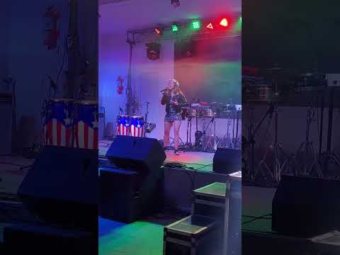 Uma Aquaroli La Princesita Pampeana. Chacharramendi La Pampa