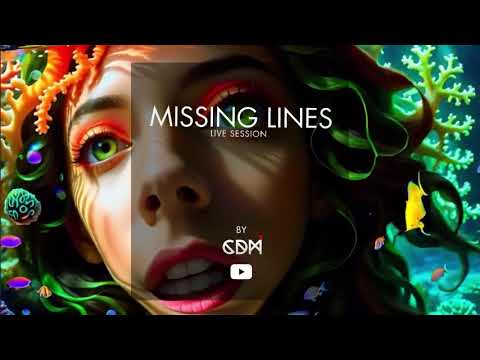CDM - MISSING LINES