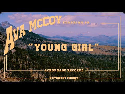 Ava McCoy video