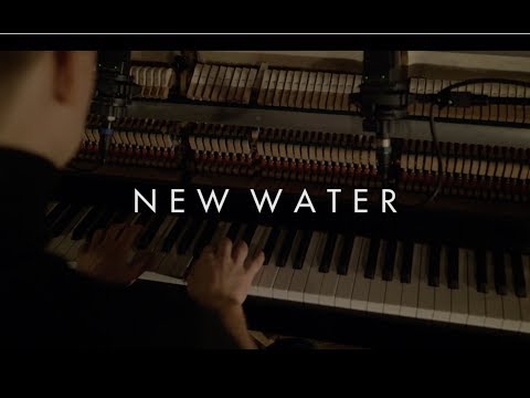 Little North - New Water (Official Video)