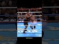 He Faked His Own Knockout SHOCKING