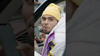 Download lagu Chris Brown bumping unreleased Tory Lanez 🔥 mp3
