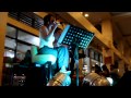 SUMMER BREEZE (George Benson) - cover by ...