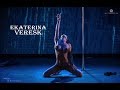 EXOTIC REVOLUTION 2019 Ekaterina Veresk