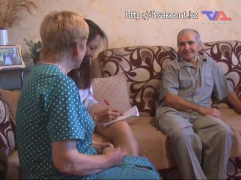 Выпуск программы «День» от 19 июля 2017г.