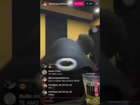 Booombaa - Garupa 3 - Mc Nando E Luanzinho DJ HENRIQUE SE FERRAZ -PREVIA 2019