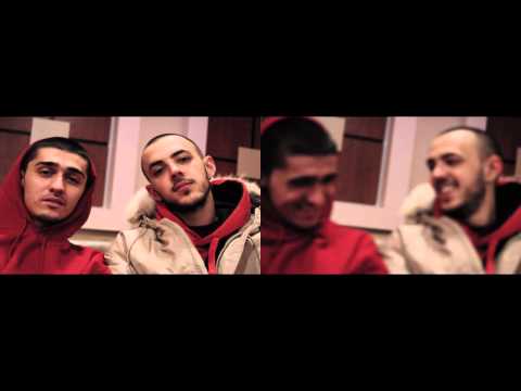 Macrossun - Sentimentu'n aer ft. Liniste (2012)