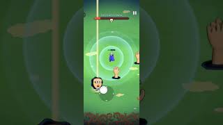 Beating Stage 13 Of Dungeon Royale || Rouge-Like Stage Based Game.