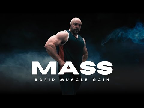 7 Essentials for MAXIMUM MUSCLE MASS (No More SLOW Gains)