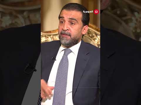 شاهد بالفيديو.. ما جرى لي تقف خلفه إيران#shorts