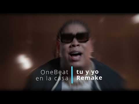Bulin 47 Ft El Tonto - Tu y Yo (REMAKE) instrumental OneBeat 1B