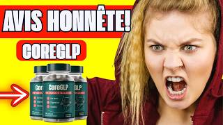 🔥COREGLP METABOLIC BALANCE AVIS 2026 – EST-CE QUE ÇA FONCTIONNE ? TEST & RÉSULTATS -COREGLP REVIEW