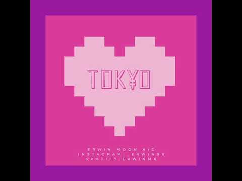 Erwin MK | TOK¥O | Prod by Sogimura