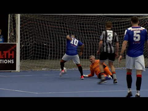 Masters Football Scottish Masters 2025 Dundee United Masters vs Rangers Masters