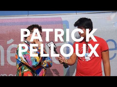 Le Halo TV – Interview de Patrick Pelloux : la liberté de la presse en toile de fond