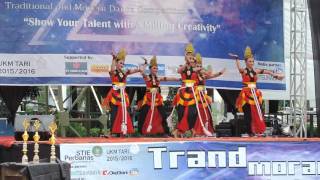 Download lagu Geger Bumi Wengker mp3