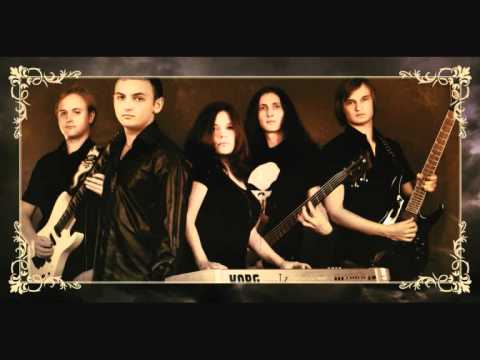 Terran - Последняя надежда / Russian Heavy Power Metal