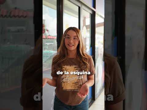 ¿Quién dijo que para cumplir tus sueños tenías que viajar a San José?