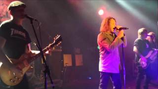 The Screaming Jets - Sex and Violence