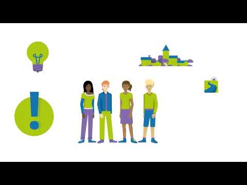 Die Dorfentwicklung in Syke erklärt