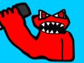 Evil Elmo