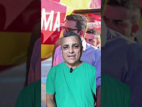 VEJA COMO OS COMPROMISSOS DO GOVERNO EM TARAUACÁ NESTE FINAL DE SEMANA#GLADAON#GOVERNADOR