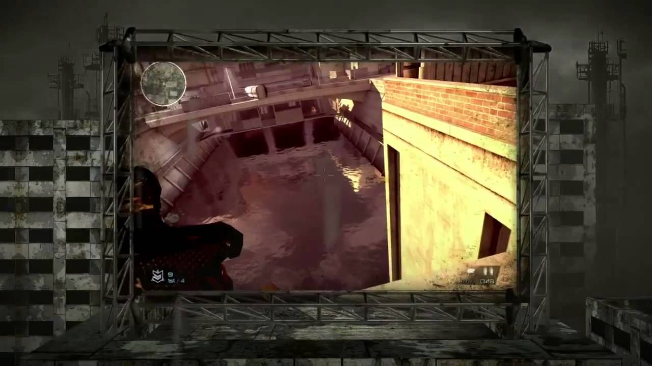 Gameplay Video