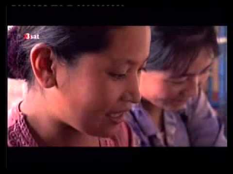 Tibet - das geheimnis des heiligen berges - kloster der verstecken kinder 3 / 3