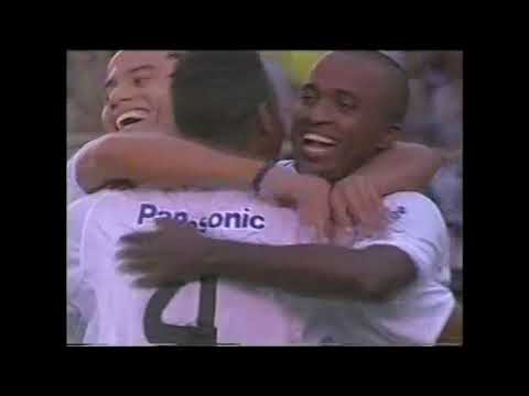 Santos 2 x 0 Portuguesa - Santos Campeão Paulista de 2006