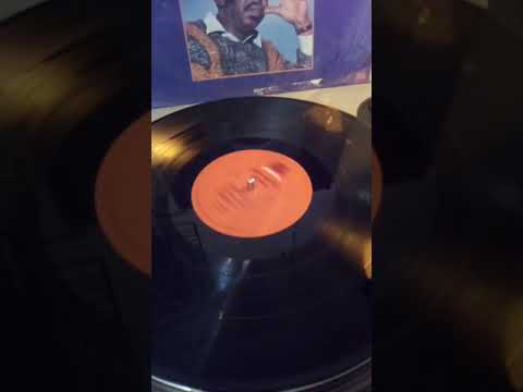 JIMMY McGRIFF - Skywalk (1984)