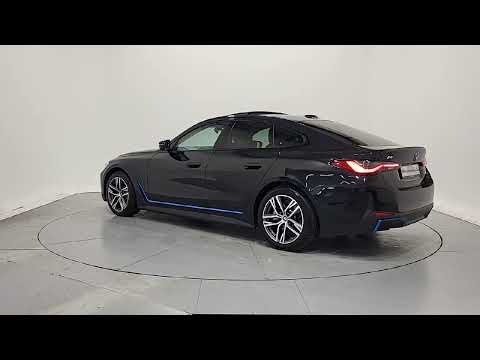 BMW i4 Edrive40 Sport - Image 2