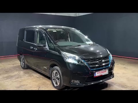 Nissan Serena E-POWER - 7 SEATER - HYBRID - FACTOR - Image 2