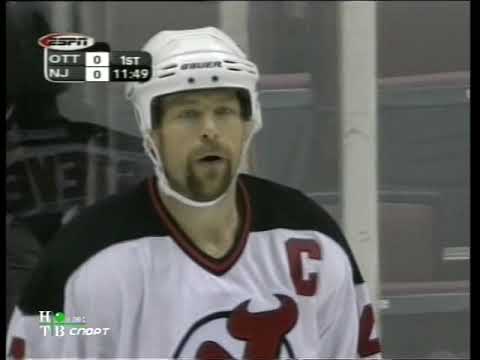 21.05.2003 G6   Ottawa - New Jersey