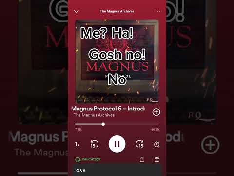 Needles TMAGP episode 6 compilation