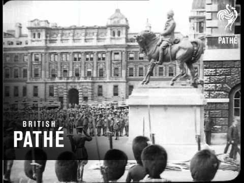 Soldiers Of Empire  AKA Soldier Of Empire (1924)