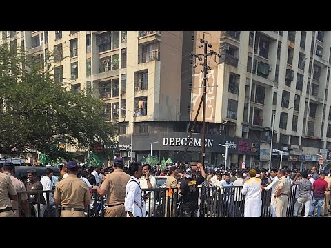 📢 Mumbra Election Result: Nagar Sevak Ka Faisla Aaj#MTN