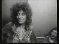 THE WHO GROUPIES 1974 ERIC CLAPTON