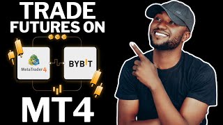 Trade Cryptocurrency Futures On MT4 Easily