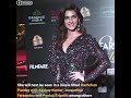 Aag Laga Diya Said A Media Photographer When Soundarya Sharma Turned Around And Posed