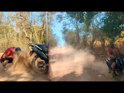 Hoy si se la Hicieron al Hielo 🤣 Aventura en el Polvo!