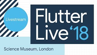 Flutter Live - Flutter Announcements and Updates (Livestream)