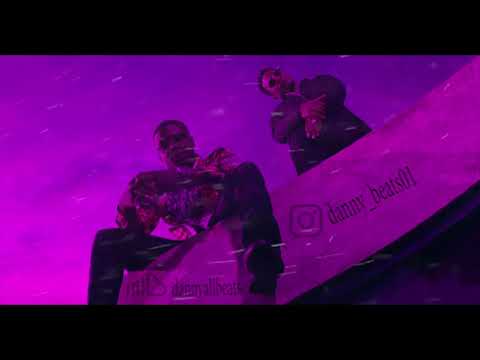 Ninho x PNL  Type Beat - *La Vie* INSTRUMENTAL Piano 2019 Prod {DannyAlibeats]