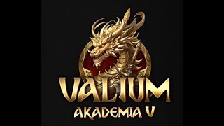Miniaturka - Valium Akademia V vs Ekipa Braci!