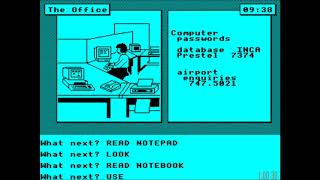 Scoop - Top 85 Games for the BBC Micro (65)