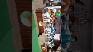 Lord Krishna Public School Video